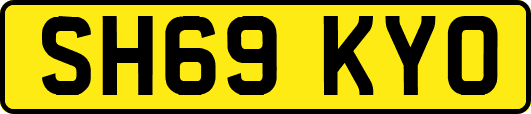 SH69KYO