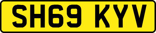 SH69KYV