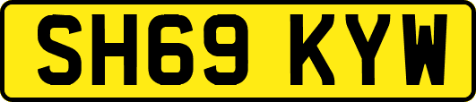 SH69KYW