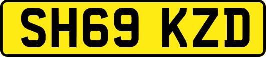 SH69KZD
