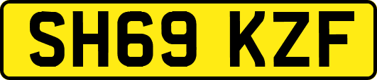 SH69KZF