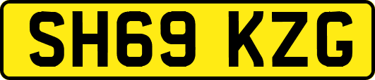 SH69KZG