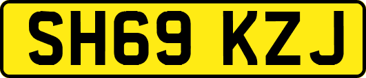 SH69KZJ
