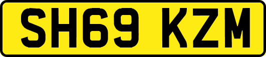 SH69KZM