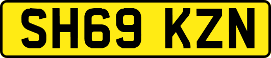 SH69KZN