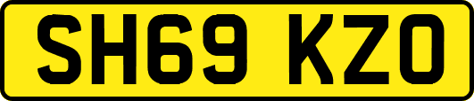 SH69KZO