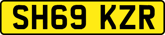 SH69KZR