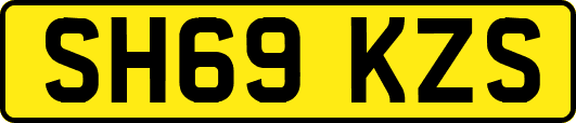 SH69KZS
