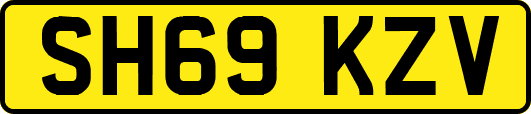 SH69KZV