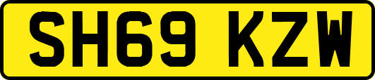 SH69KZW
