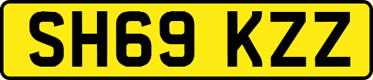 SH69KZZ