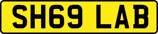 SH69LAB