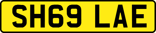 SH69LAE