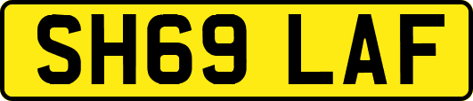 SH69LAF
