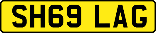 SH69LAG