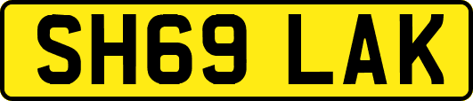 SH69LAK
