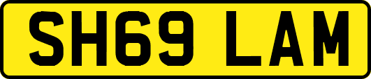 SH69LAM