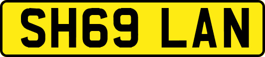 SH69LAN