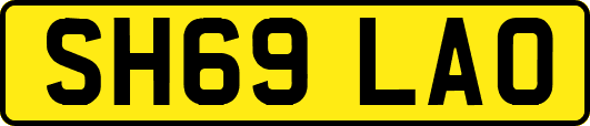 SH69LAO
