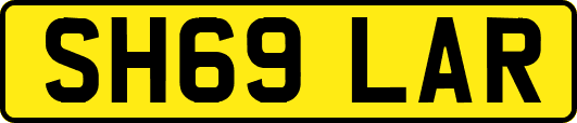 SH69LAR