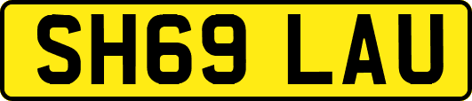 SH69LAU