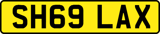 SH69LAX