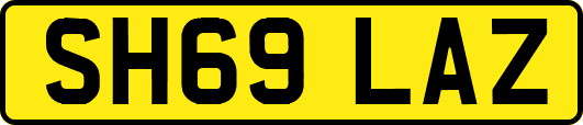 SH69LAZ