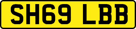 SH69LBB