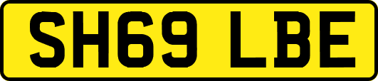 SH69LBE