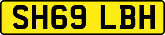 SH69LBH