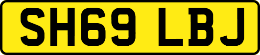 SH69LBJ