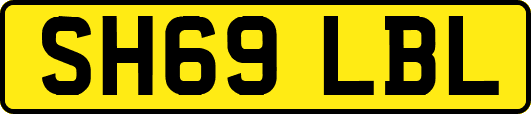 SH69LBL