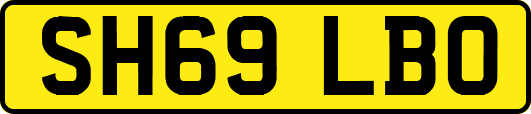 SH69LBO