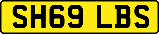 SH69LBS