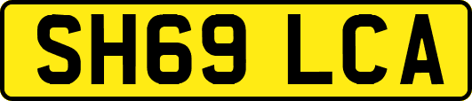 SH69LCA