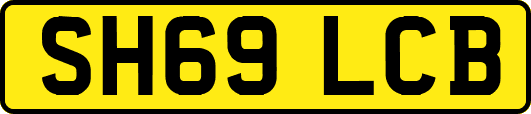 SH69LCB