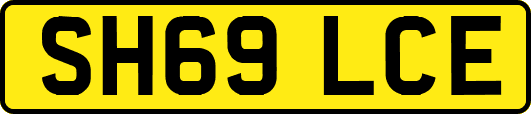 SH69LCE