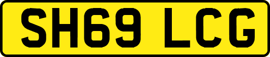SH69LCG