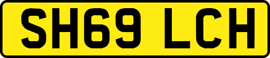 SH69LCH