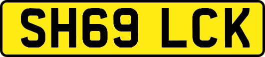 SH69LCK