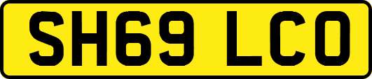 SH69LCO