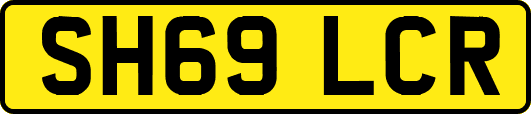 SH69LCR
