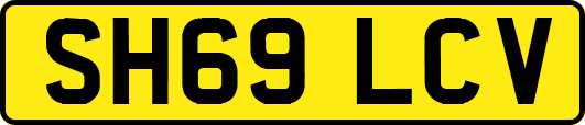 SH69LCV