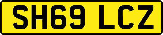 SH69LCZ
