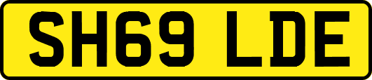 SH69LDE