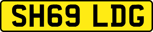 SH69LDG