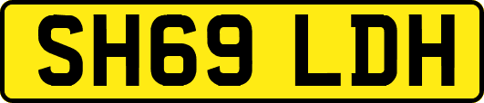 SH69LDH