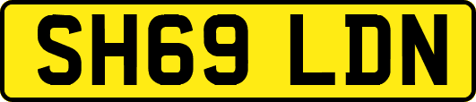 SH69LDN