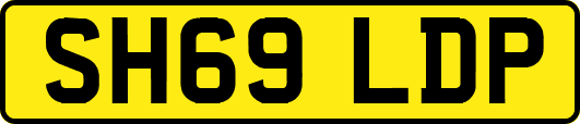 SH69LDP