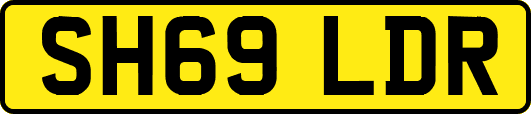 SH69LDR
